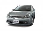 Nissan Wingroad Axis 2006 года